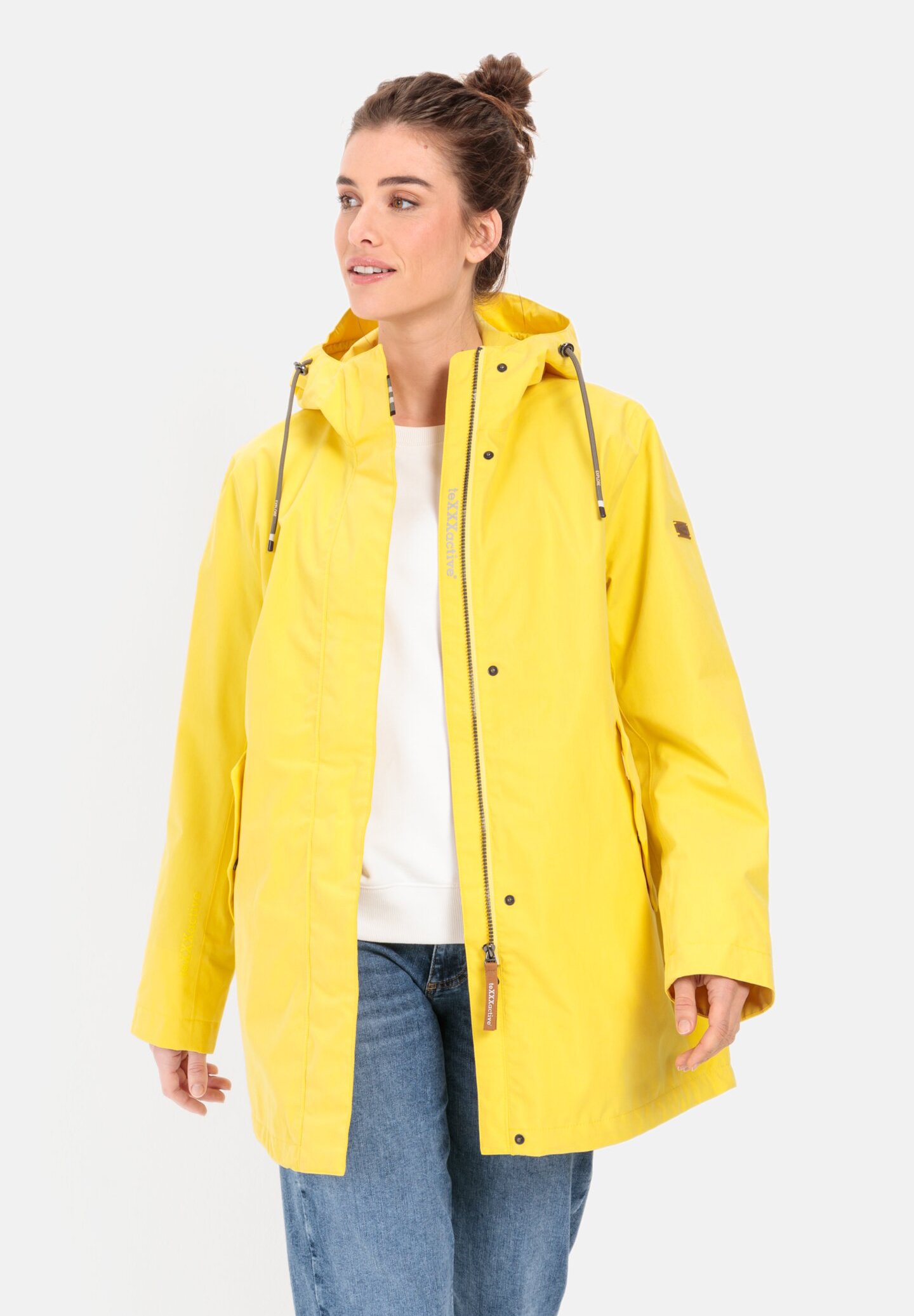 Camel active regenjacke Clearance